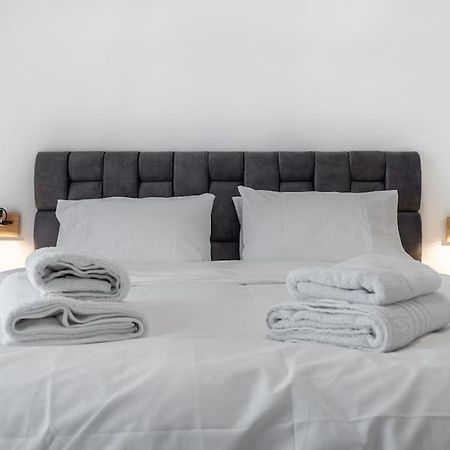 Syntagma Square, 60Sqm Platinum Suite 아테네 외부 사진