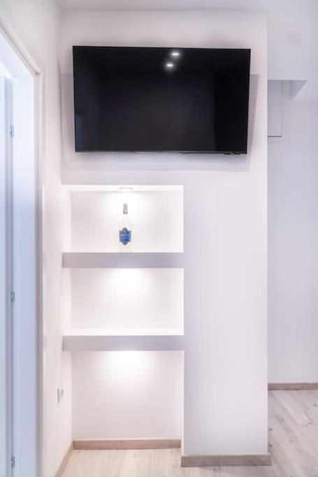 Syntagma Square, 60Sqm Platinum Suite 아테네 외부 사진