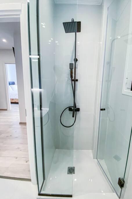 Syntagma Square, 60Sqm Platinum Suite 아테네 외부 사진