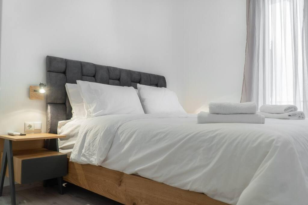 Syntagma Square, 60Sqm Platinum Suite 아테네 외부 사진